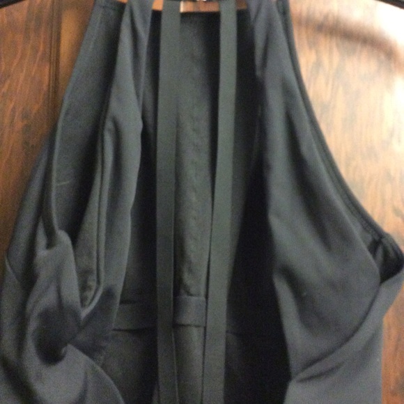 Athleta Malta high neck one piece - Picture 4 of 6